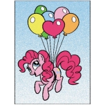 Happy Flying Blue