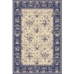 Isfahan Olandia Dark Blue