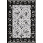 Isfahan Olandia Black