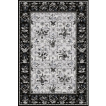 Isfahan Olandia Black